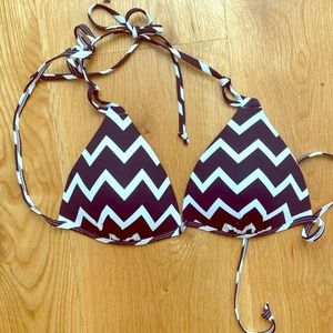 CLOSET CLEAROUT ‼️bikini top